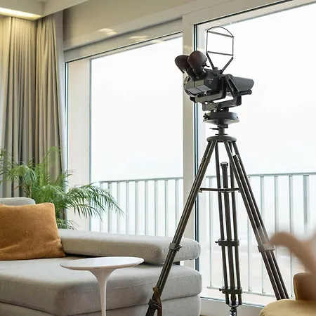 Brise Marine Apartment *