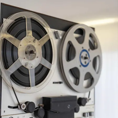 Apartment Brise Marine *