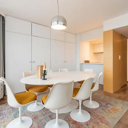 Brise Marine Apartment