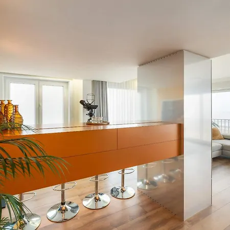 Appartement Brise Marine *