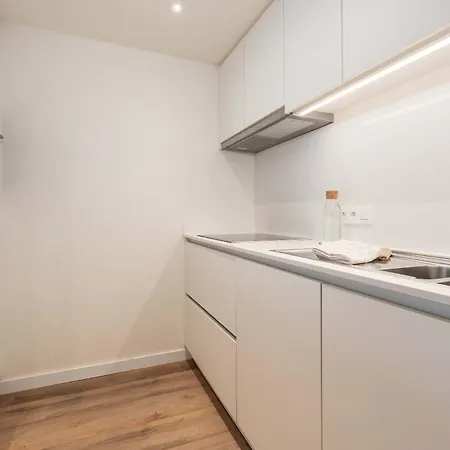 Brise Marine Apartment *