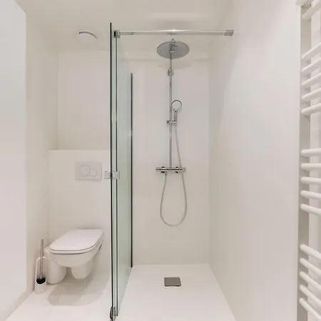 Brise Marine Apartment *