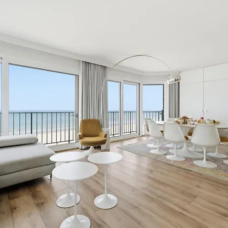 Appartamento Brise Marine Koksijde