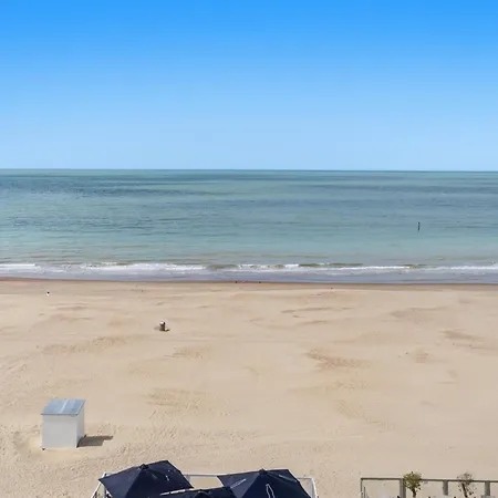 Daire Brise Marine Koksijde