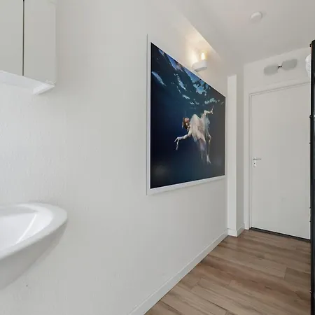 Brise Marine Appartamento Koksijde