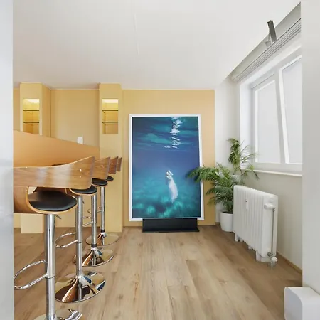 Appartamento Brise Marine Koksijde